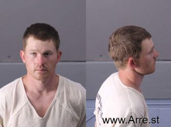 Bradley Curtis King Mugshot