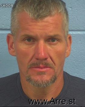 Bradley Earl Morgan Mugshot