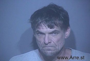 Bradley Wayne Moye Mugshot