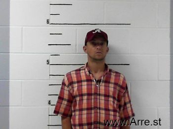 Bradley Wayne Powell Mugshot