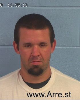 Bradley Keith Rogers Mugshot