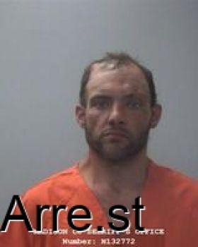 Bradley Scott Smith Mugshot