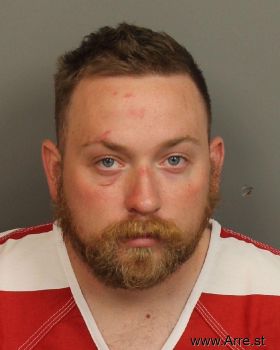 Bradley Hunter Smith Mugshot