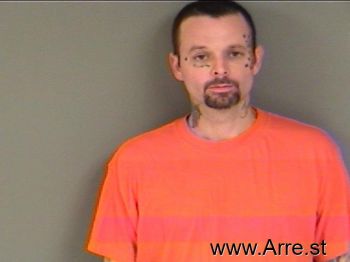 Bradley Lief Turner Mugshot