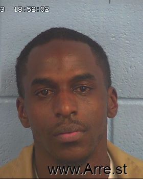 Bradley Maurice Varner Mugshot