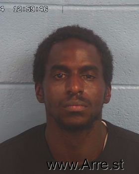 Bradley Maurice Varner Mugshot