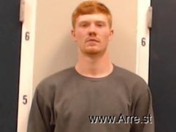 Bradley  White Mugshot