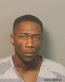 Branden Lamar Taylor Mugshot