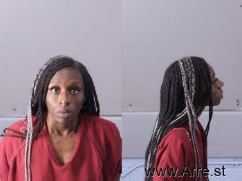 Brandi Lynecia Johnson Mugshot