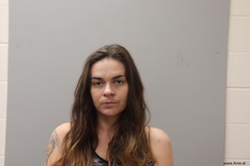 Brandi Michelle Johnson Mugshot