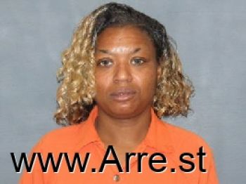 Brandi  Jones Mugshot