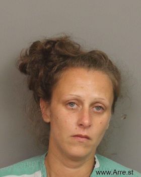 Brandi Michelle Odom Mugshot