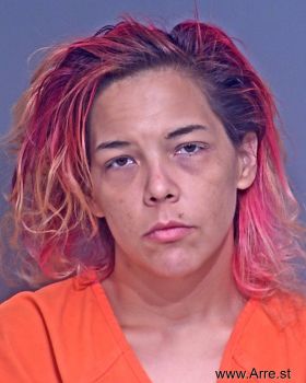 Brandi Kay Pooley Mugshot