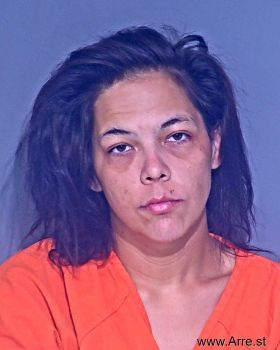 Brandi Kay Pooley Mugshot