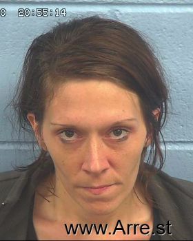 Brandi Nicole Taylor Mugshot