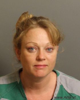 Brandi Leigh Thomas Mugshot