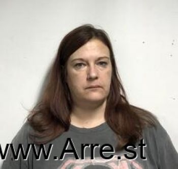 Brandi  Villar Mugshot