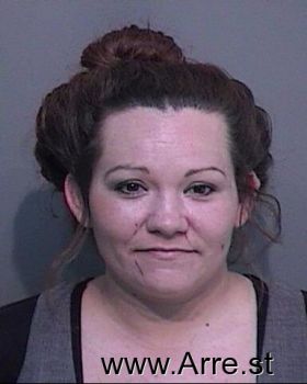 Brandi Lee Vinson Mugshot