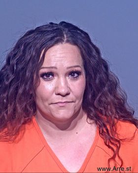 Brandi Lee Vinson Mugshot