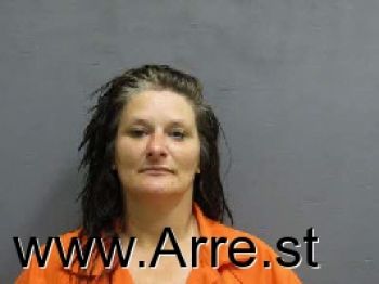 Brandi Shay Girard Brown Mugshot