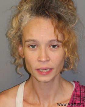 Brandie Lynn Wilson Mugshot