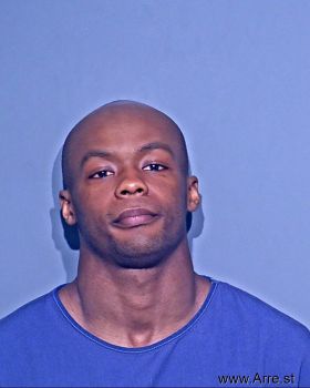 Brandolin Lloyd Perdue Mugshot