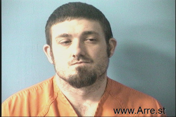 Brandon Scott Boyd Acklin Mugshot