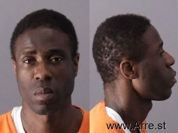 Brandon  Adams Mugshot