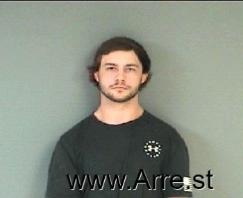 Brandon Edward Armstrong Mugshot