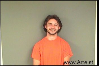 Brandon Edward Armstrong Mugshot