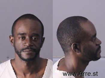 Brandon James Barnes Mugshot