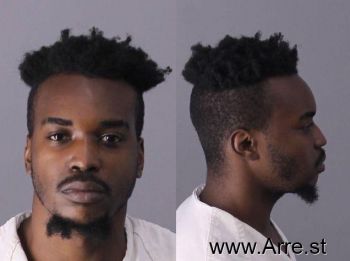 Brandon Antwan Barnes Mugshot