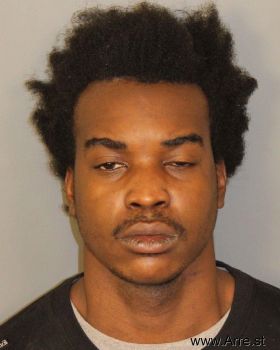 Brandon Antwon Barnes Mugshot