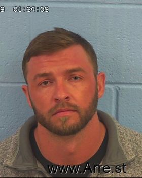 Brandon Cody Bearden Mugshot