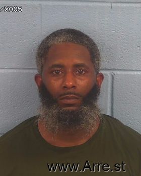 Brandon Denard Beasley Mugshot