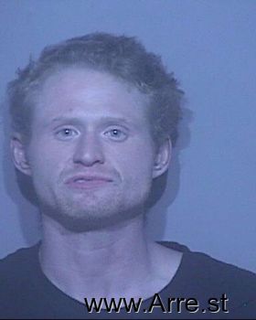 Brandon Coleman Bennett Mugshot