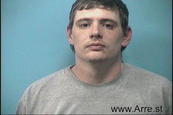 Brandon Keith Bishop Mugshot