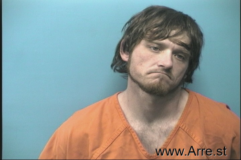 Brandon Phillip Burnett Mugshot