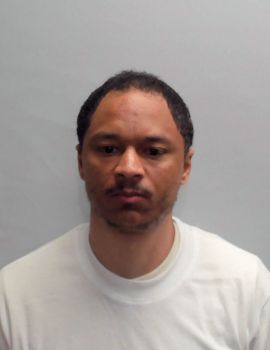 Brandon Maurice Butler Mugshot