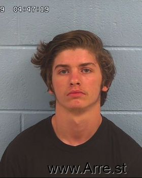 Brandon Lee Cain Mugshot