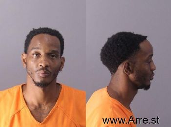 Brandon Reshoyd Campbell Mugshot