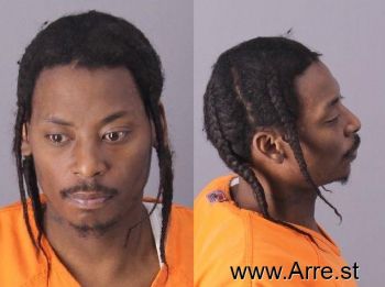 Brandon Lydell Carey Mugshot