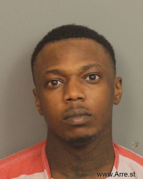 Brandon Tavarius Carpenter Mugshot