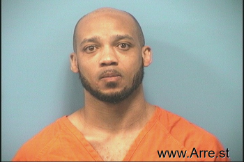 Brandon Demetrius Cass Mugshot