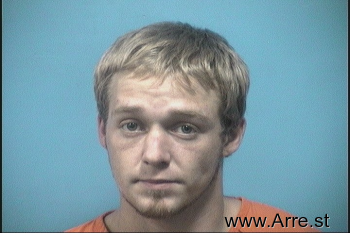 Brandon Allen Castleberry Mugshot