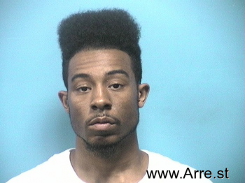 Brandon Maurice Chambers Mugshot