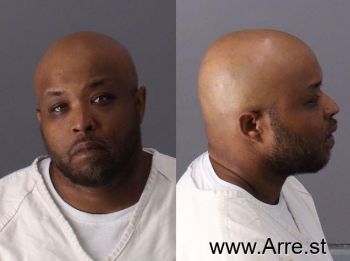 Brandon Earl Chandler Mugshot