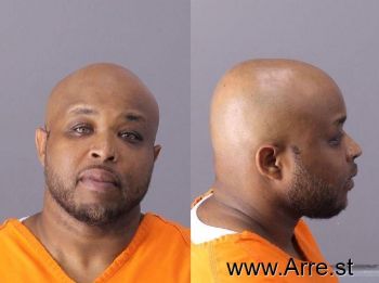 Brandon Earl Chandler Mugshot