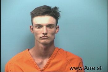 Brandon Seth Connell Mugshot