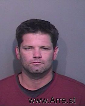 Brandon Harris Cook Mugshot